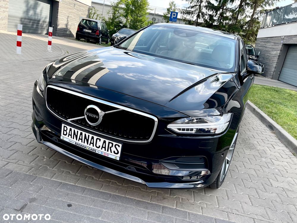 Volvo S90 D4 Momentum - 14