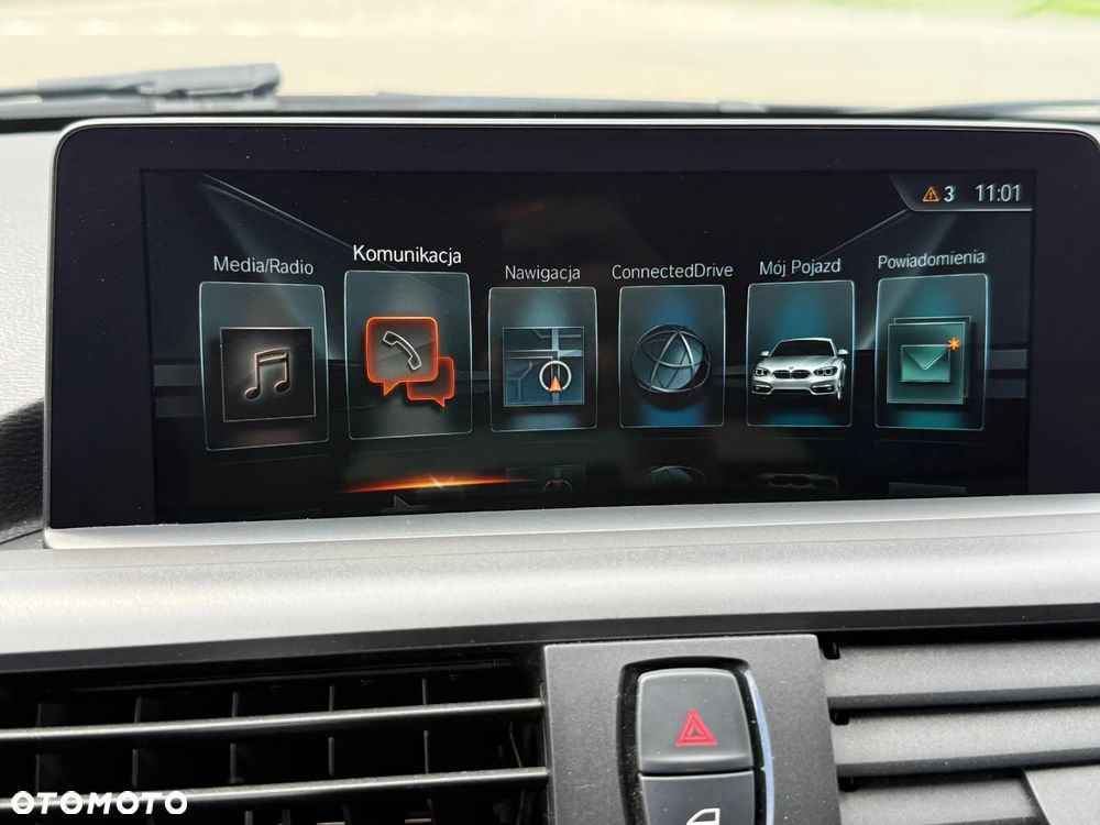 BMW Seria 1 116d M Sport - 16