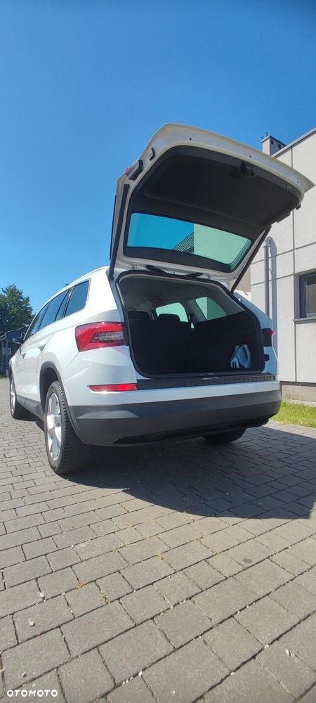Skoda Kodiaq 2.0 TSI 4x4 Style DSG - 13