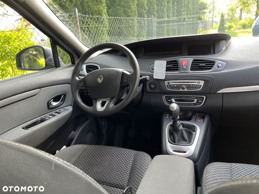 Renault Scenic Energy dCi 130 Start & Stop Dynamique - 3