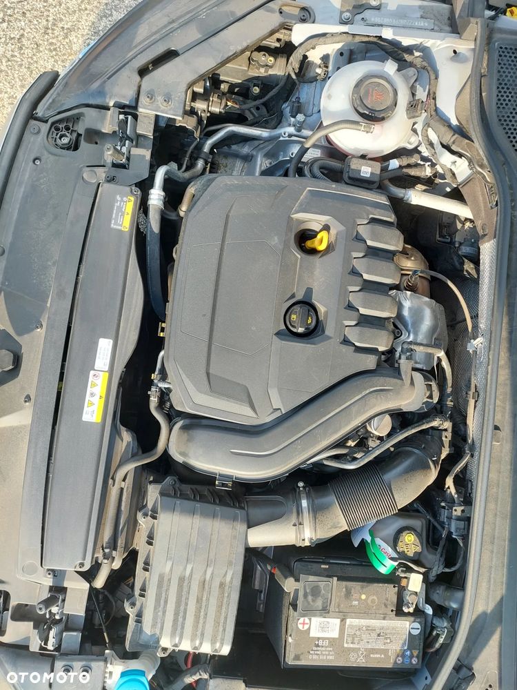 Volkswagen Arteon 1.5 TSI R-Line - 28