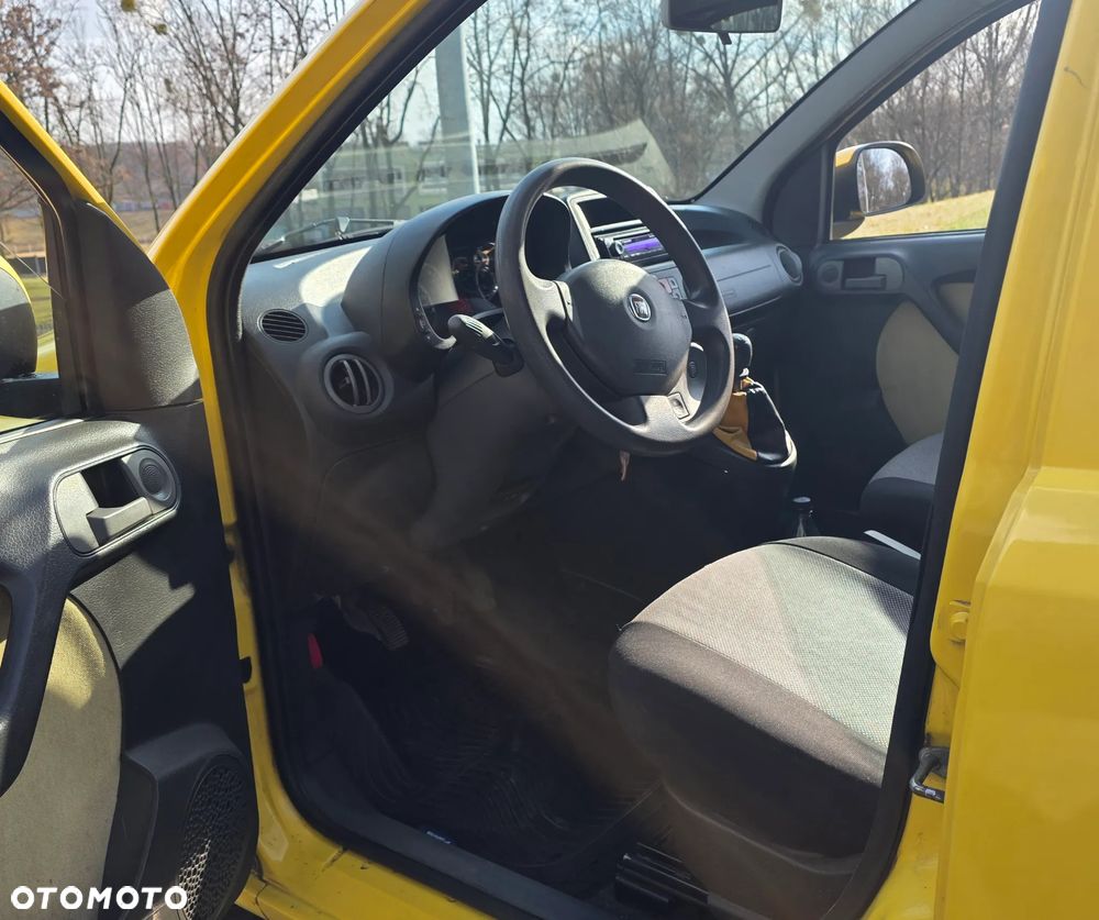 Fiat Panda 1.2 Dynamic - 10