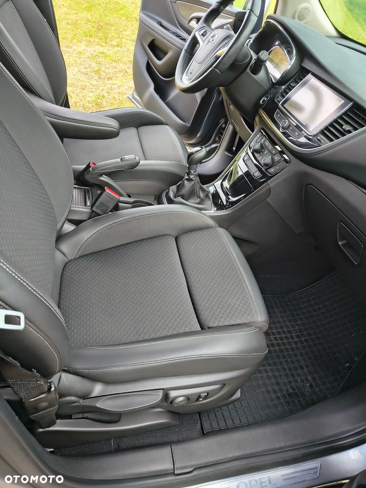Opel Mokka 1.4 Turbo ecoFLEX Start/Stop Color Innovation - 16