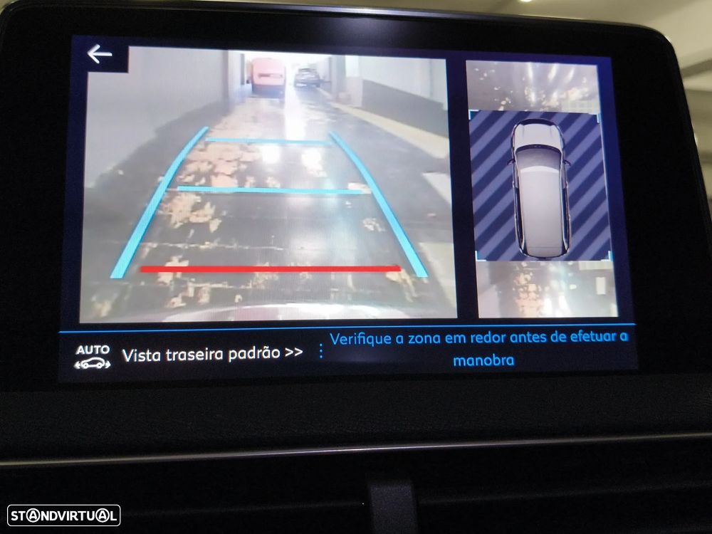 Peugeot 5008 1.6 BlueHDi GT Line EAT6 - 26