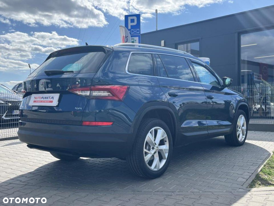 Skoda Kodiaq - 7