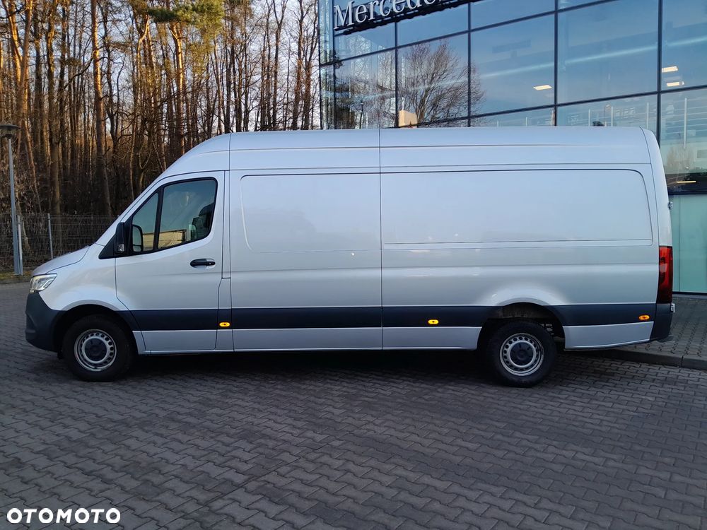 Mercedes-Benz Sprinter - 3