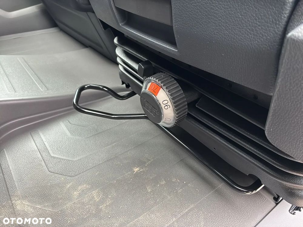 Volkswagen Crafter 35 Furgon Automat/LONG/L5H3, 2.0BiTDI 177KM, Automat, Wysoki dach, Long, r.o. 4490 - 37