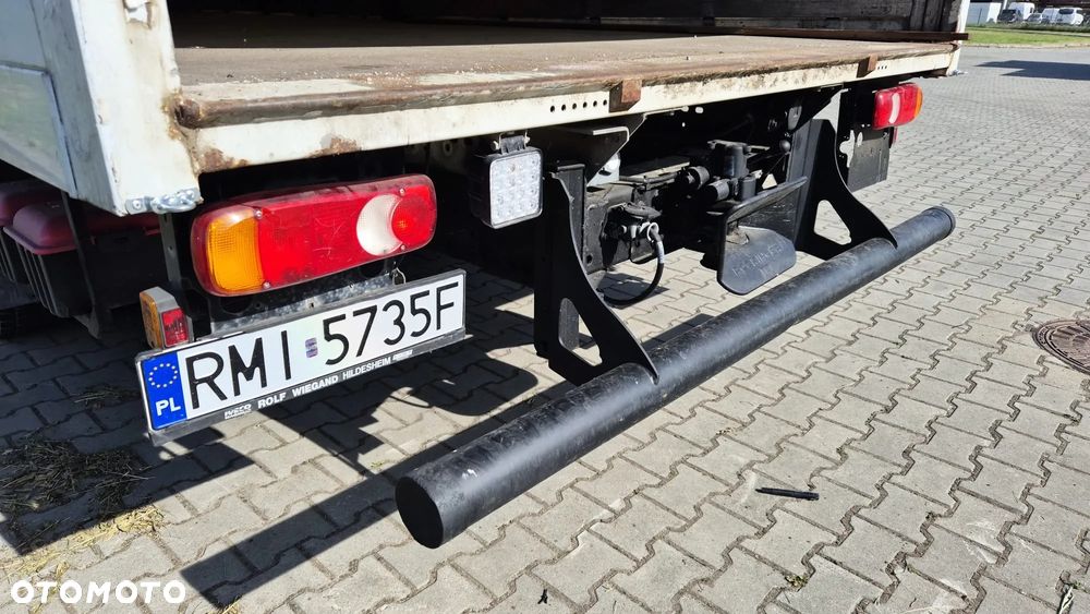 Iveco EuroCargo 80E - 7