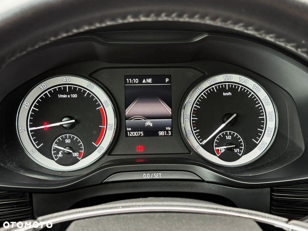Skoda Kodiaq 1.5 TSI ACT 4x2 Style DSG - 27