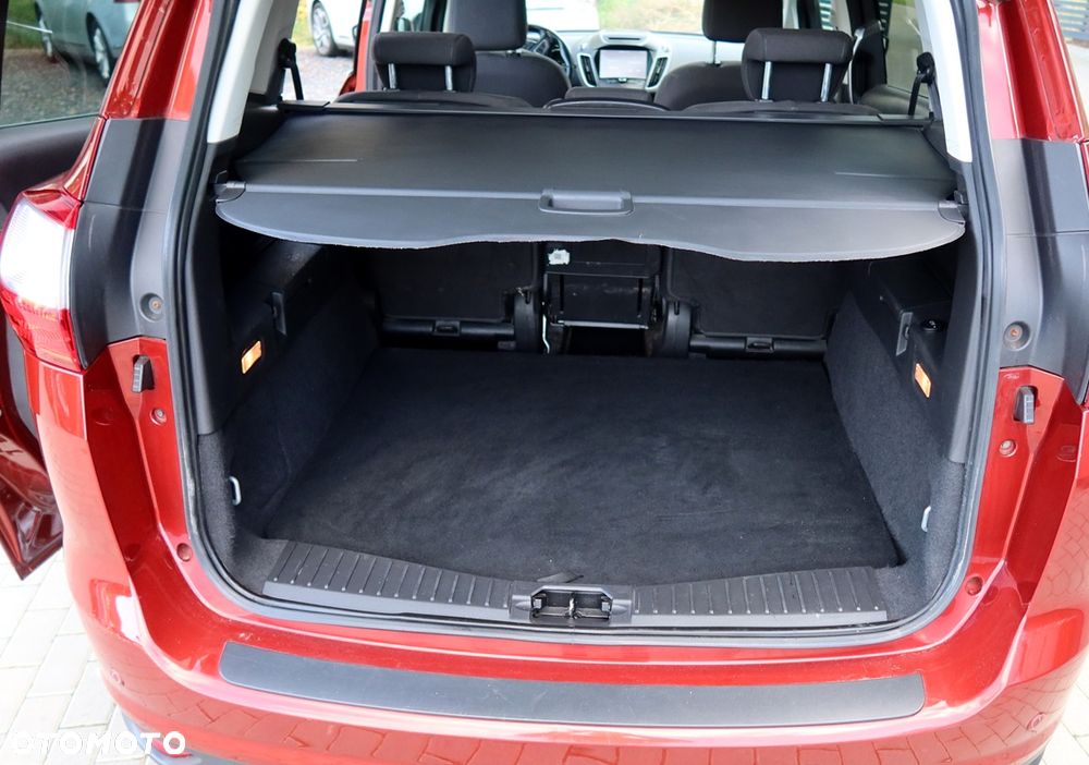 Ford C-MAX 2.0 TDCi Titanium ASS - 13