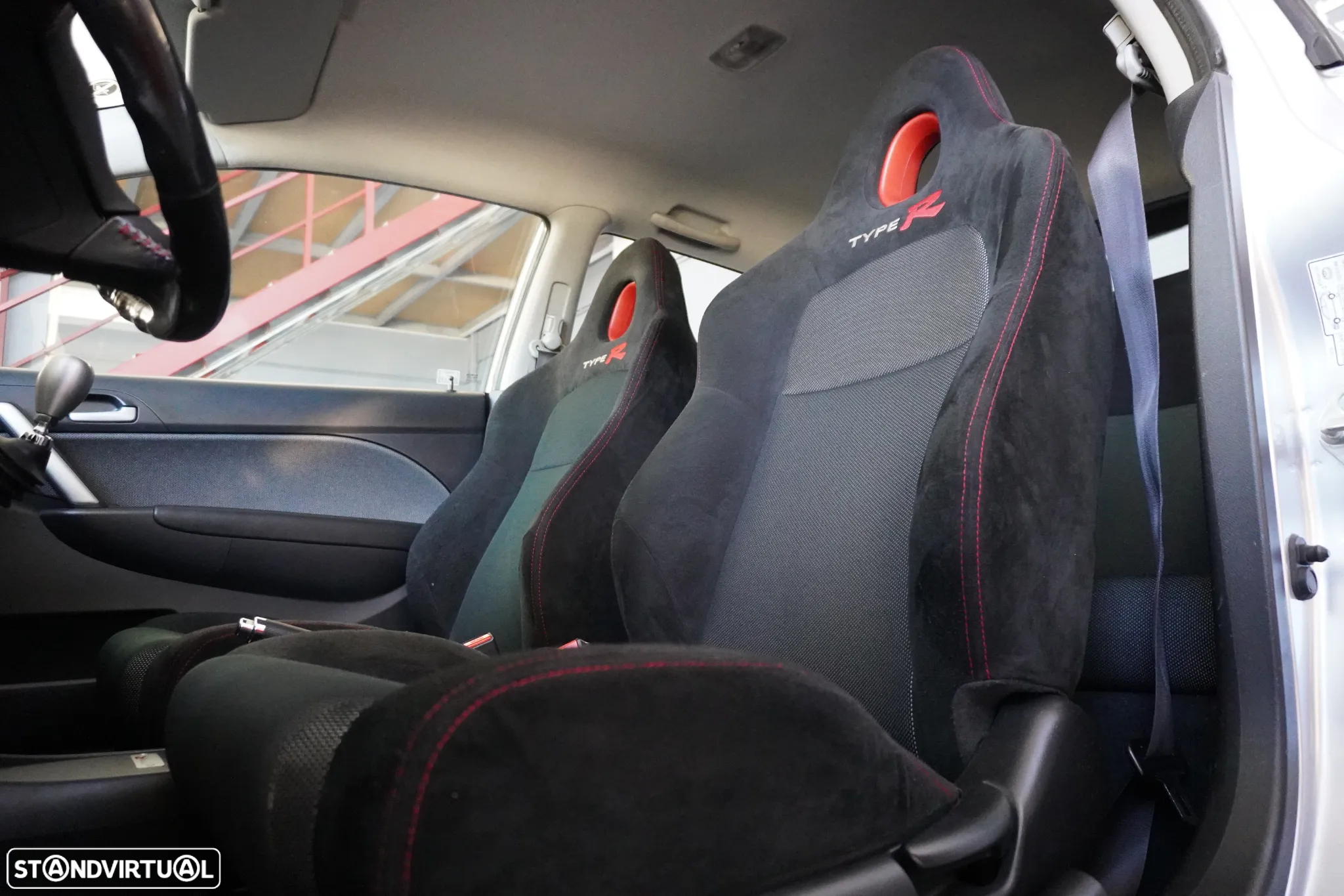 Honda Civic 2.0i Type-R - 9