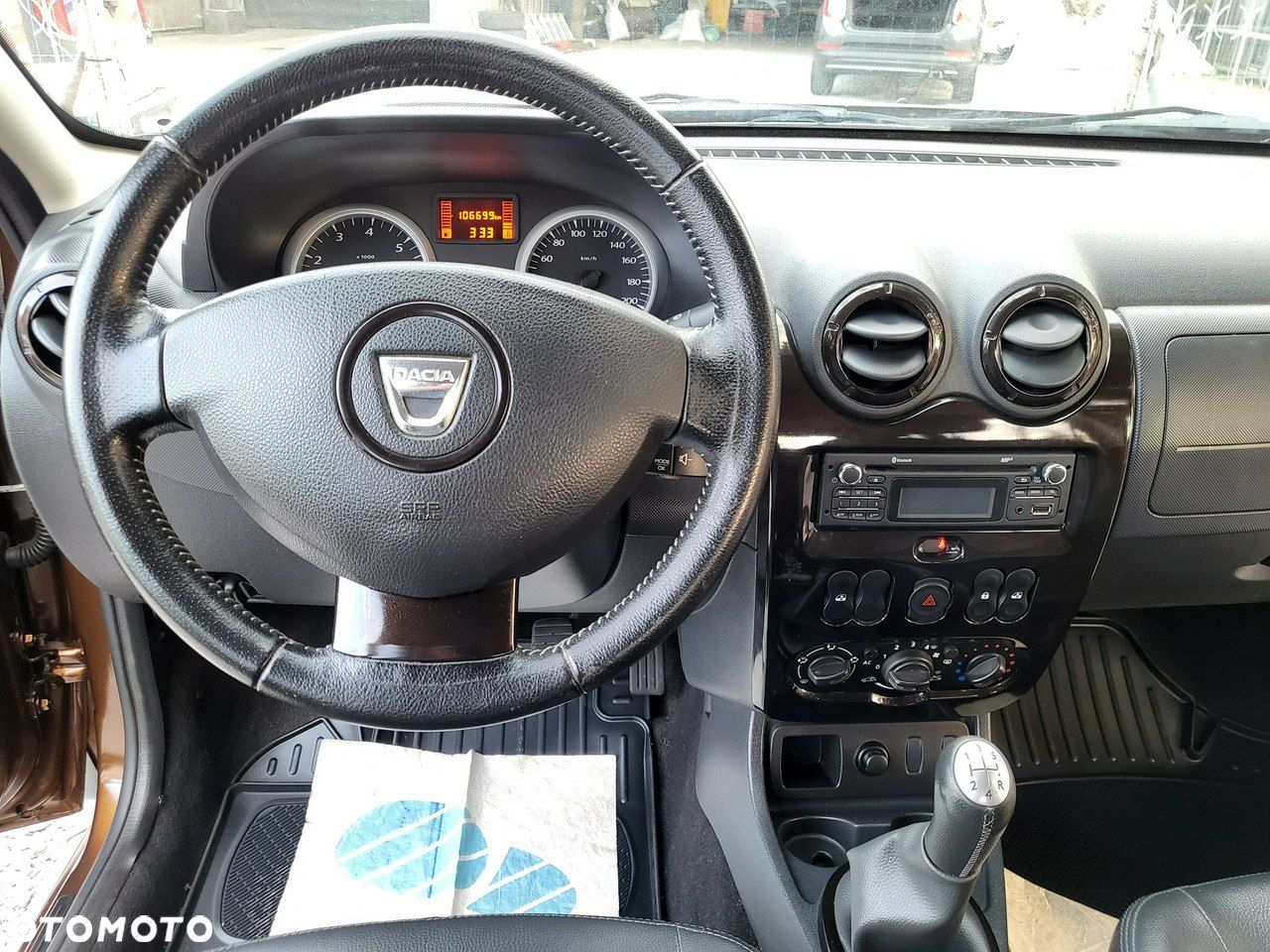 Dacia Duster - 23