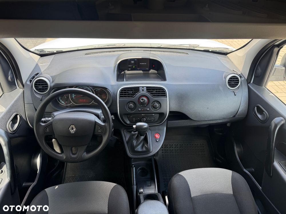Renault Kangoo - 7