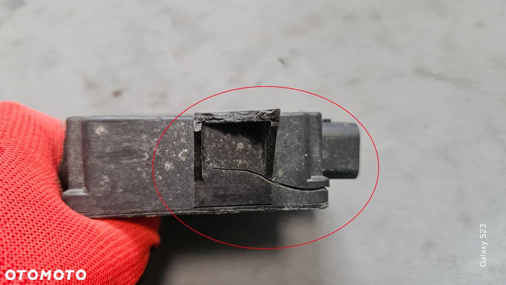 Moduł napięcia DCDC Mazda 3 III BM Lift 2,2 D 2017r PE0318572 - 2