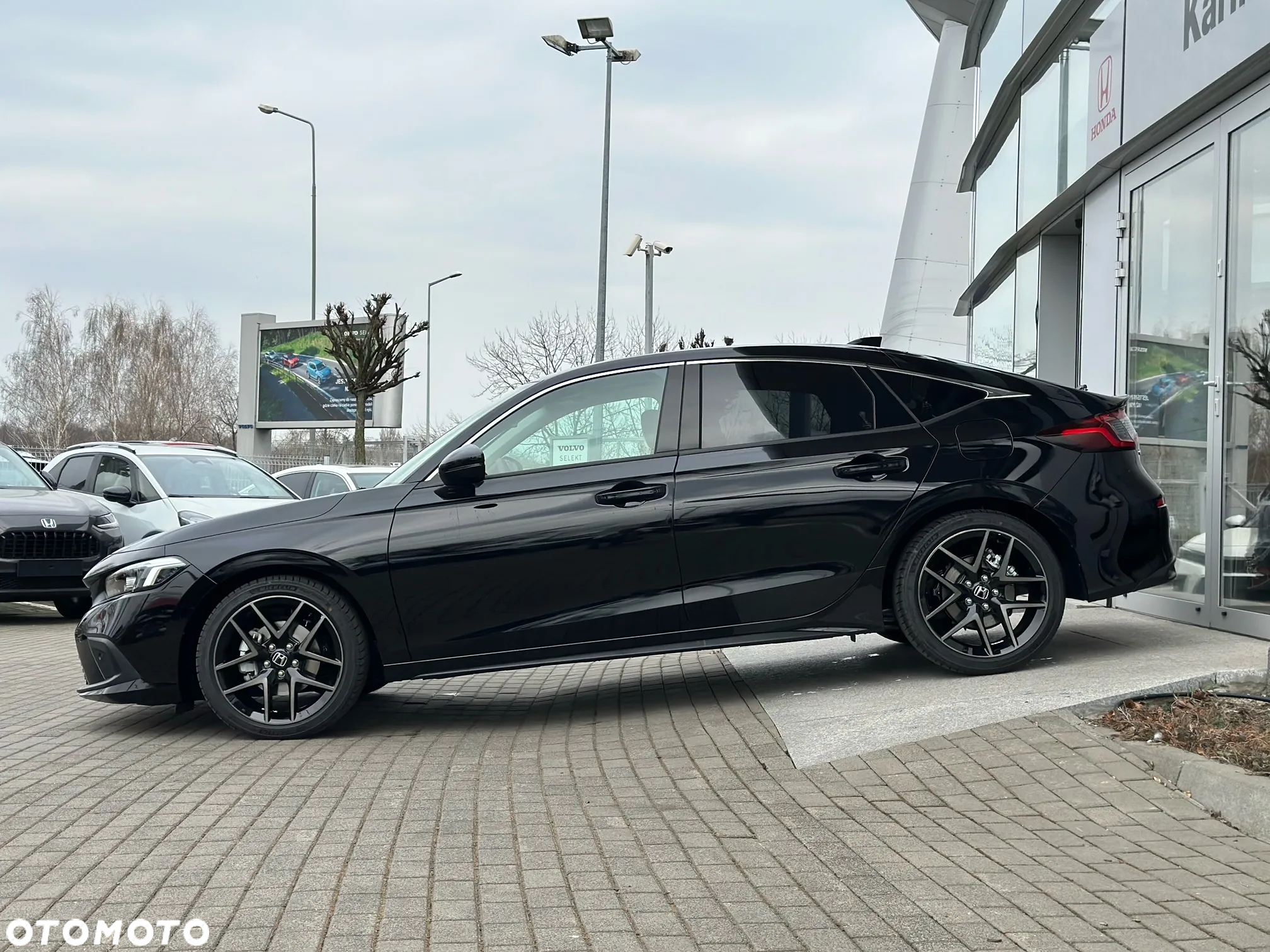 Honda Civic - 5