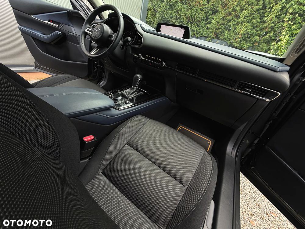 Mazda CX-30 SKYACTIV-G 2.0 M-Hybrid - 15