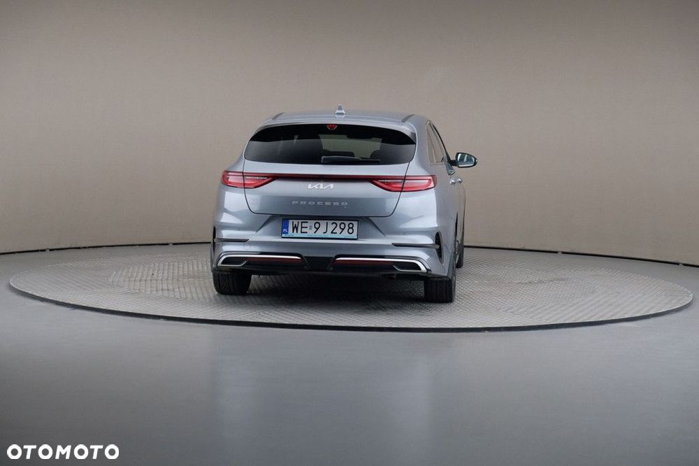 Kia ProCeed - 5