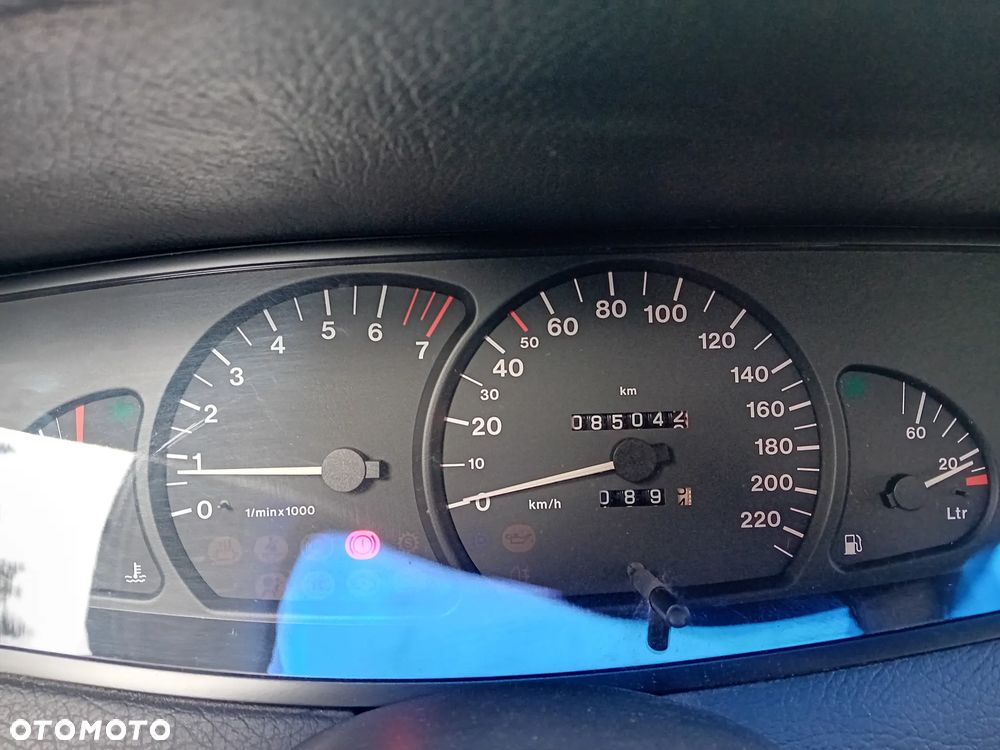 Opel Omega - 10