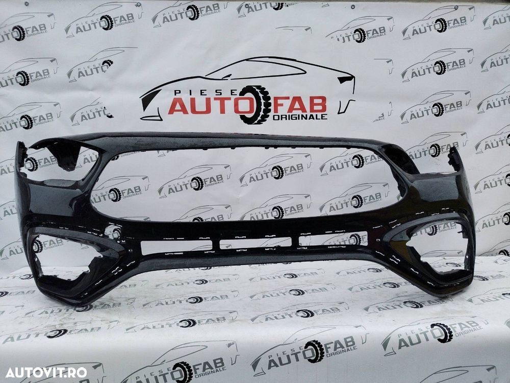 Bara fata Mercedes GLA W247 H247 AMG-Line Facelift an 2023-2024-2026 - 1