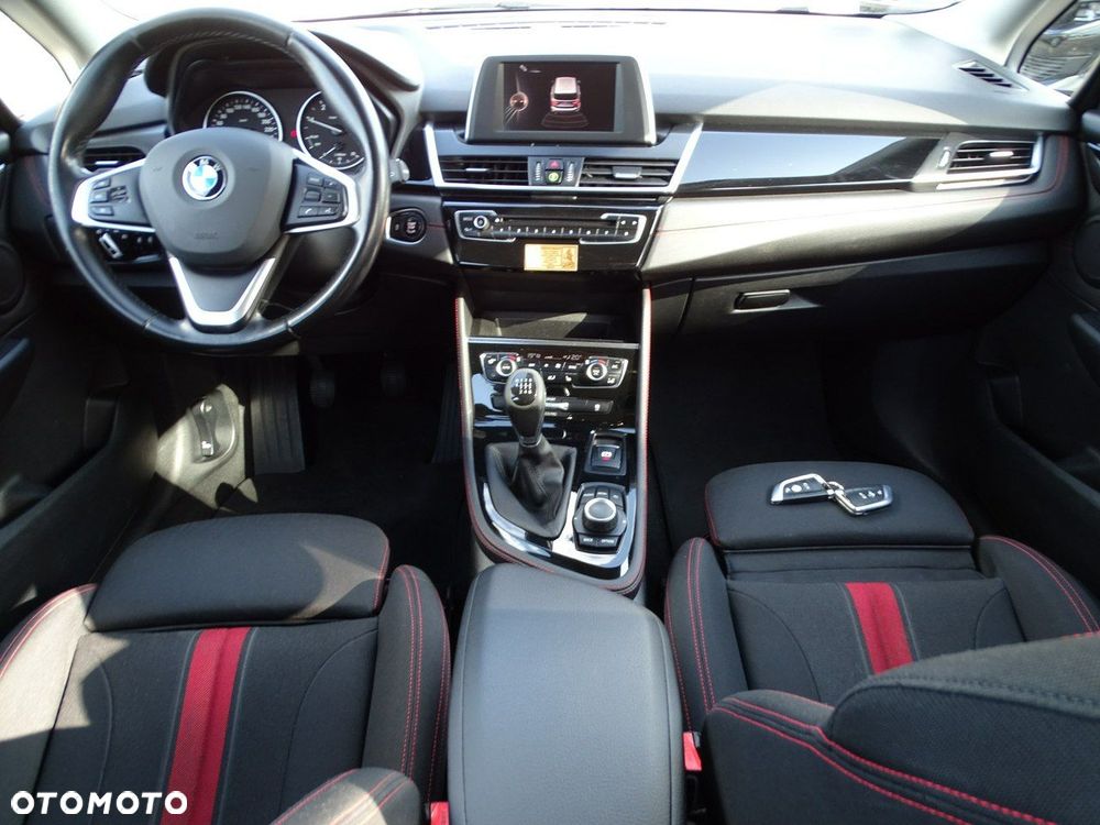 BMW Seria 2 - 8