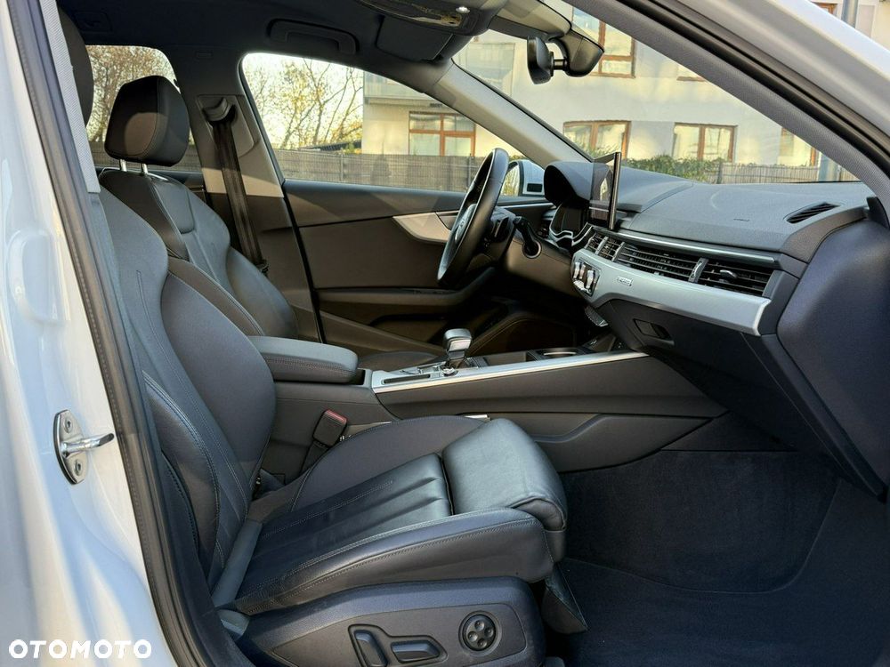 Audi A4 Allroad - 18
