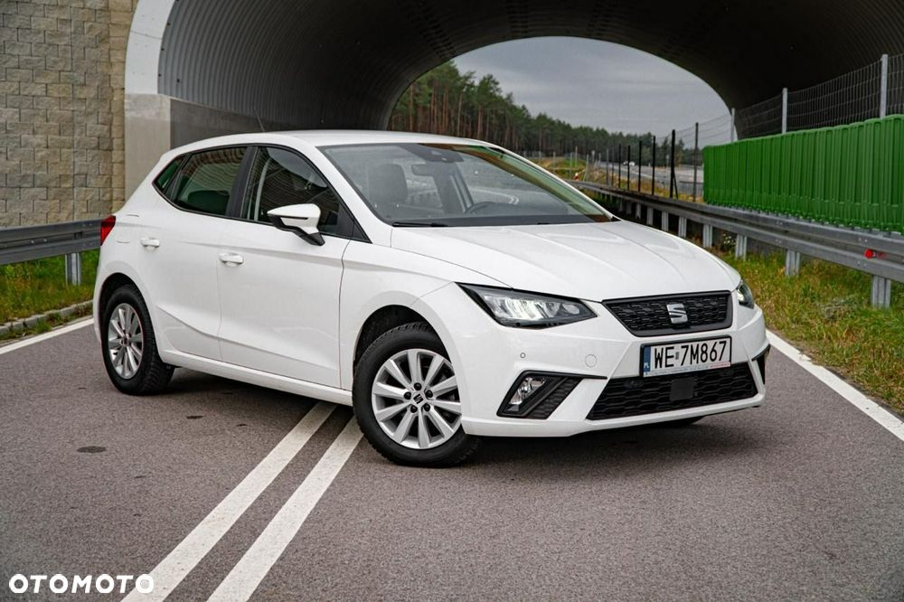 Seat Ibiza - 27