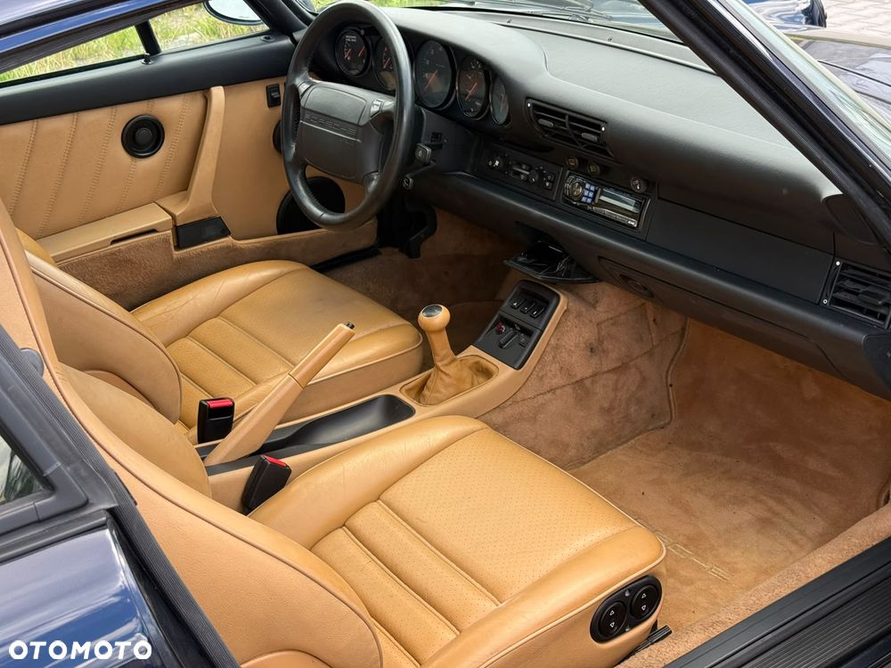 Porsche 911 2 - 18