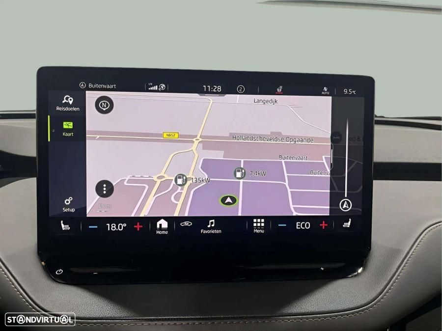 Skoda Enyaq iV 80 - 25