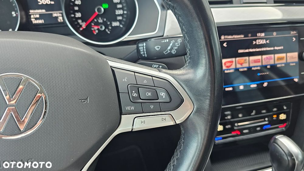 Volkswagen Passat Variant 2.0 TDI EVO Business DSG - 21