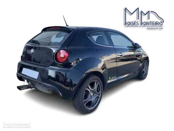 PEÇAS Alfa Romeo Mito 1.4T 2008 - 3