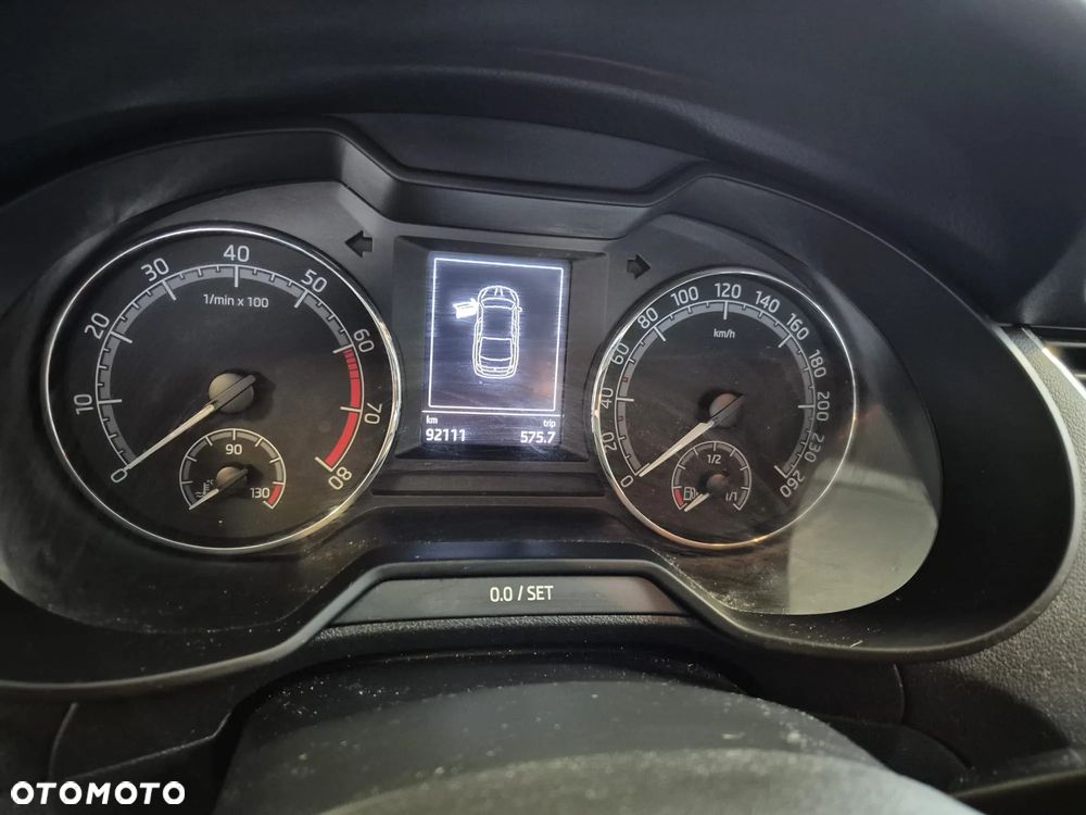 Skoda Octavia 1.4 TSI Ambition - 7