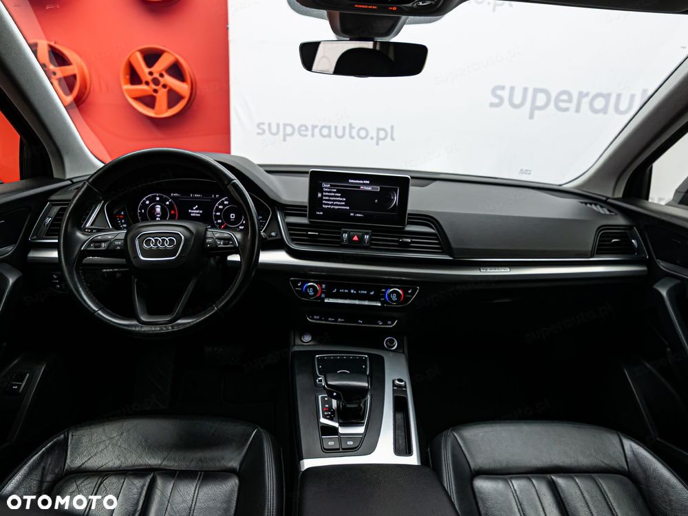 Audi Q5 2.0 TDI Quattro S tronic - 10
