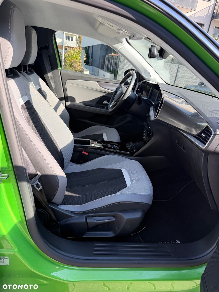 Opel Mokka 50kWh Elegance - 21