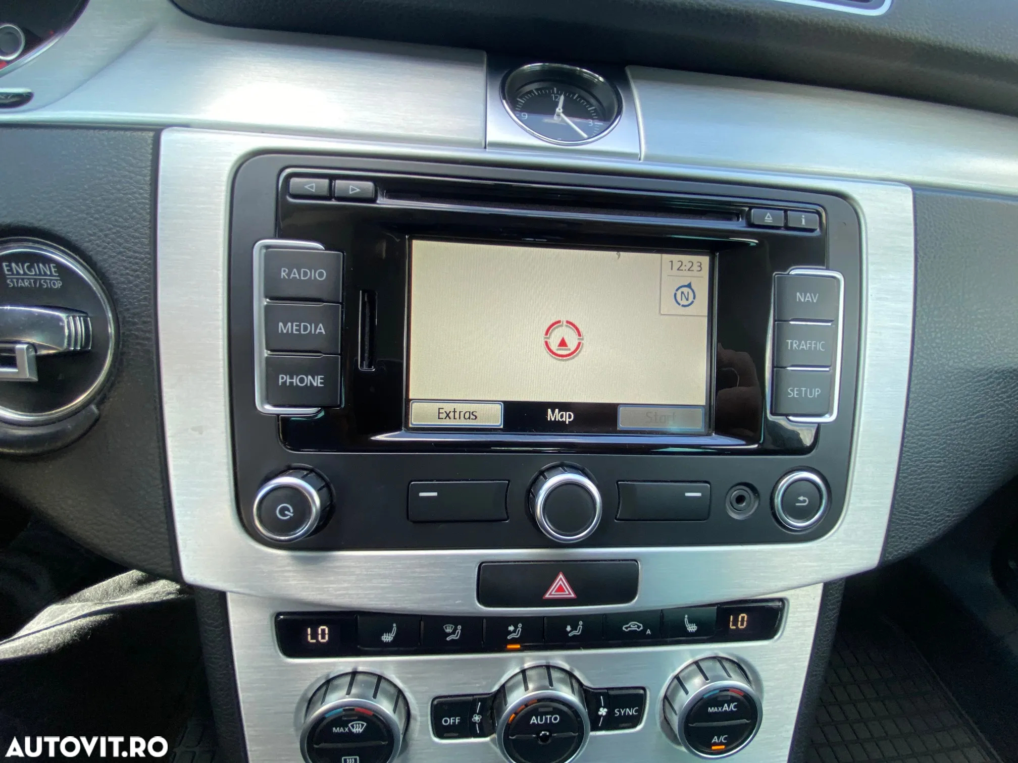 Volkswagen Passat 2.0 TDI BlueMotion Tehnology Highline - 19