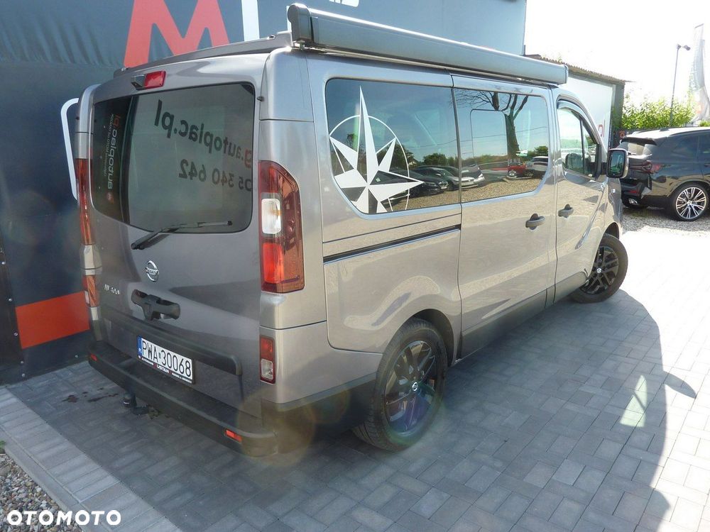 Nissan NV300 - 4