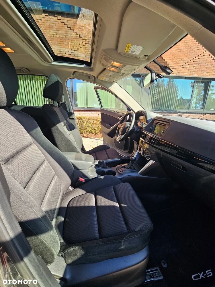 Mazda CX-5 2.0 Skyenergy - 28