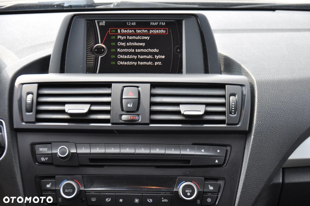 BMW Seria 1 120d BluePerformance - 17