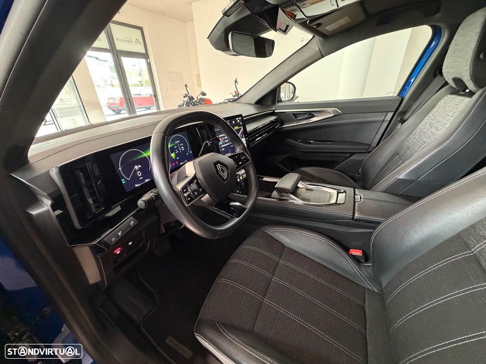 Renault Austral 1.3 Mild Hybrid Techno Auto - 11