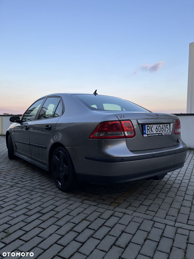 Saab 9-3 1.9TiD Linear - 16