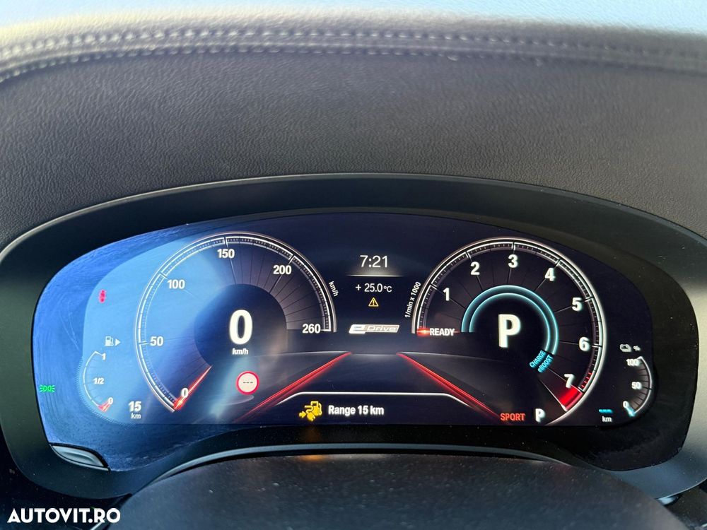 BMW Seria 5 - 14