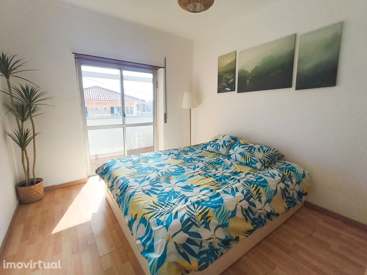 Arrendamento – Vivenda T2 | Abrunheira (Sintra) - Grande imagem: 3/19