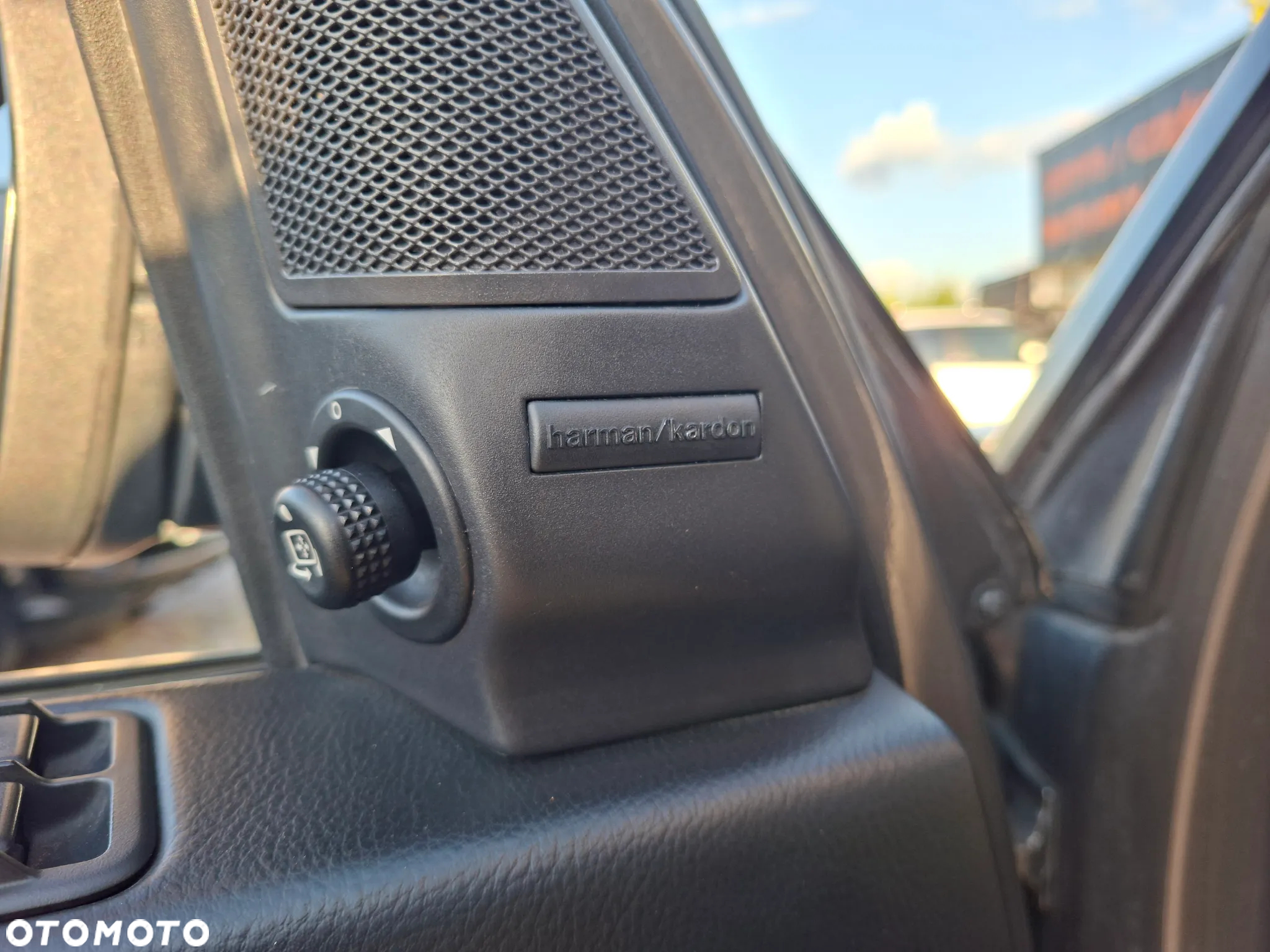 Land Rover Discovery TD V6 HSE - 20