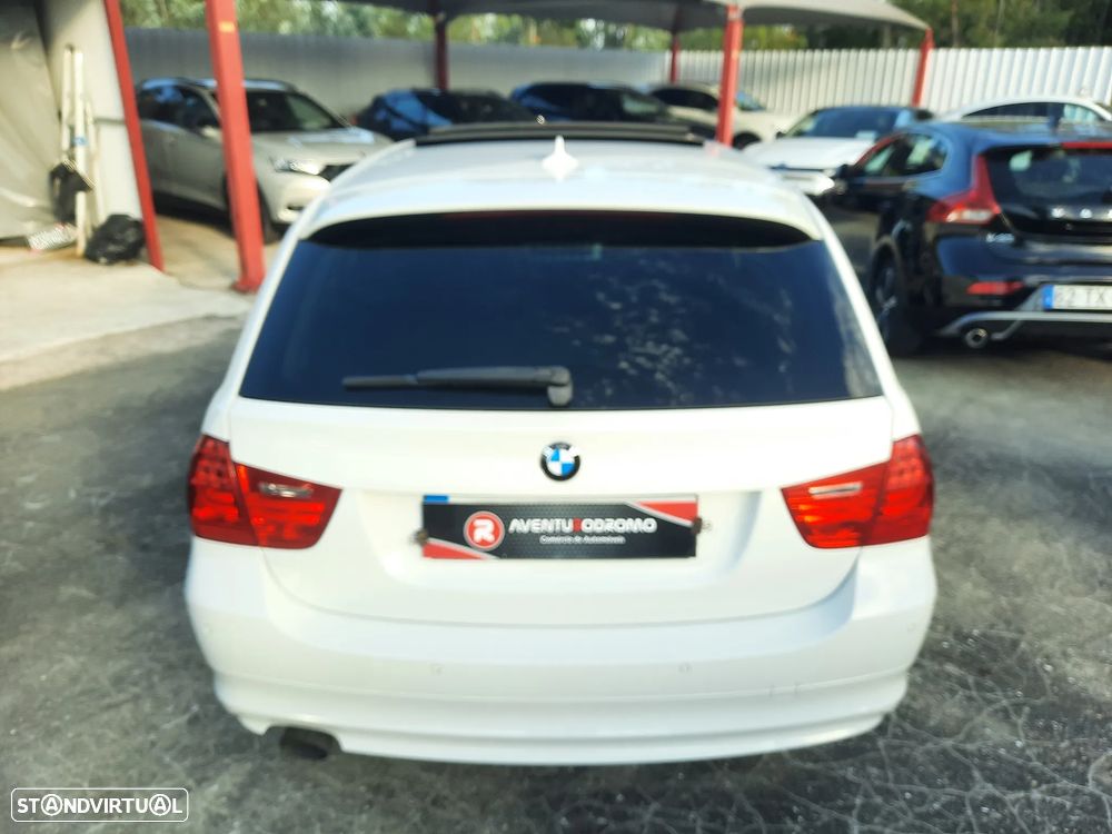 BMW 320 - 13