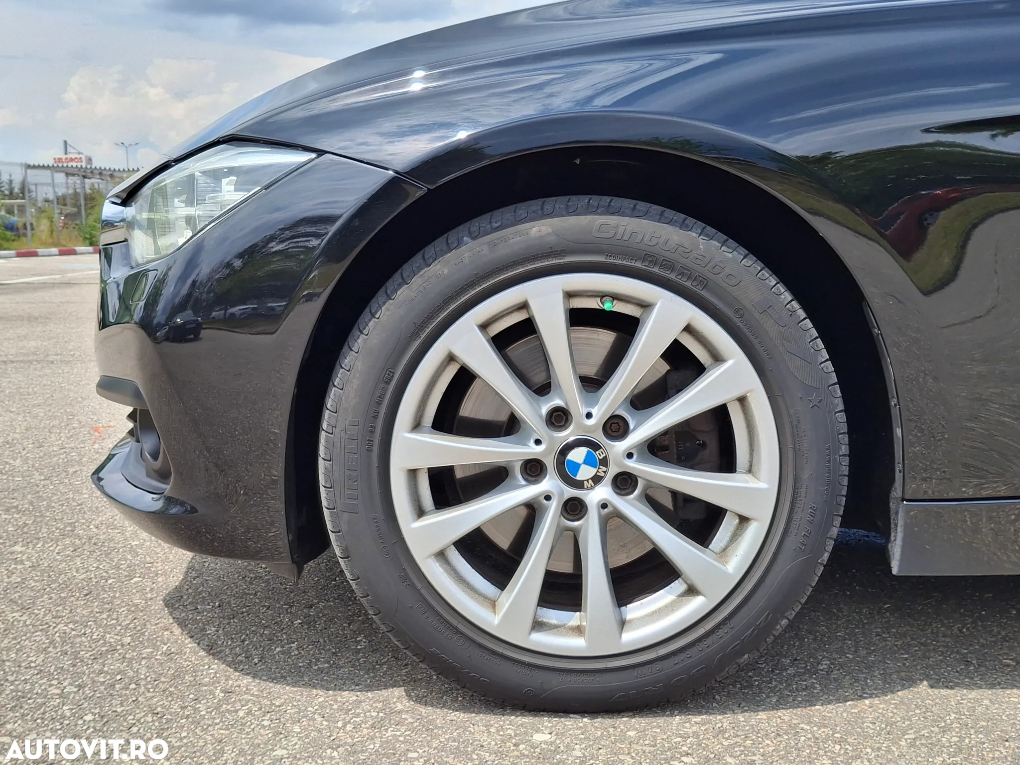 BMW Seria 3 - 27