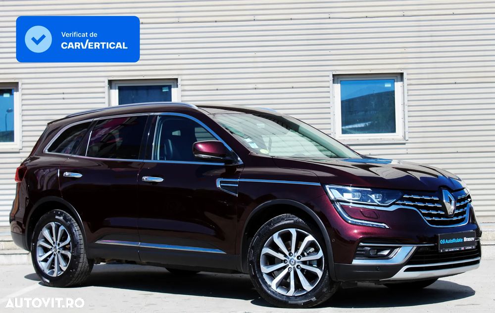 Renault Koleos - 2