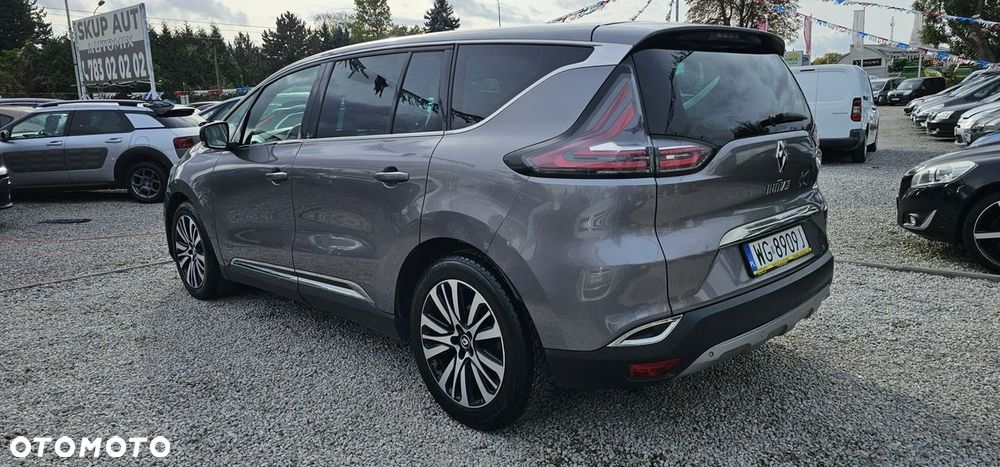 Renault Espace 2015