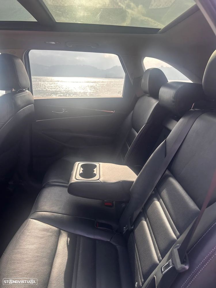 Kia Sorento 2.2 CRDi TX - 9