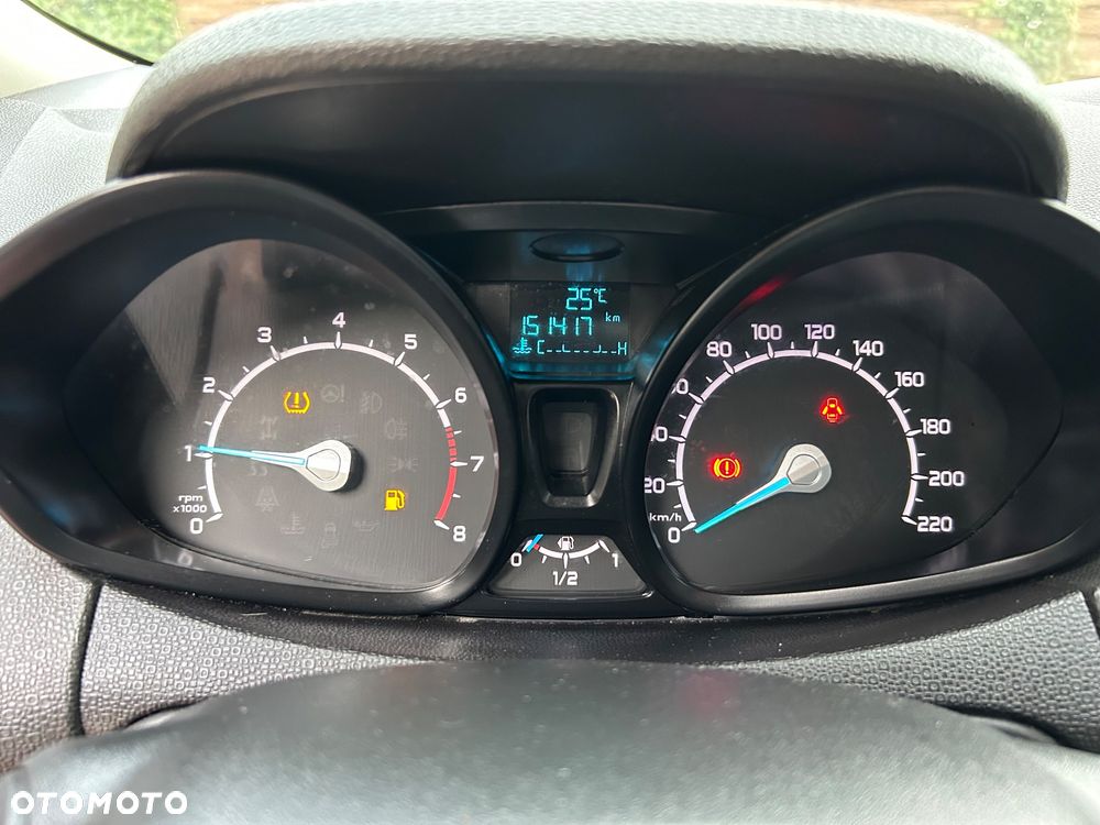 Ford EcoSport - 14