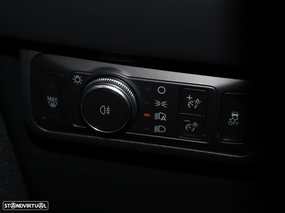 Ford Mustang Mach-E Standard - 29