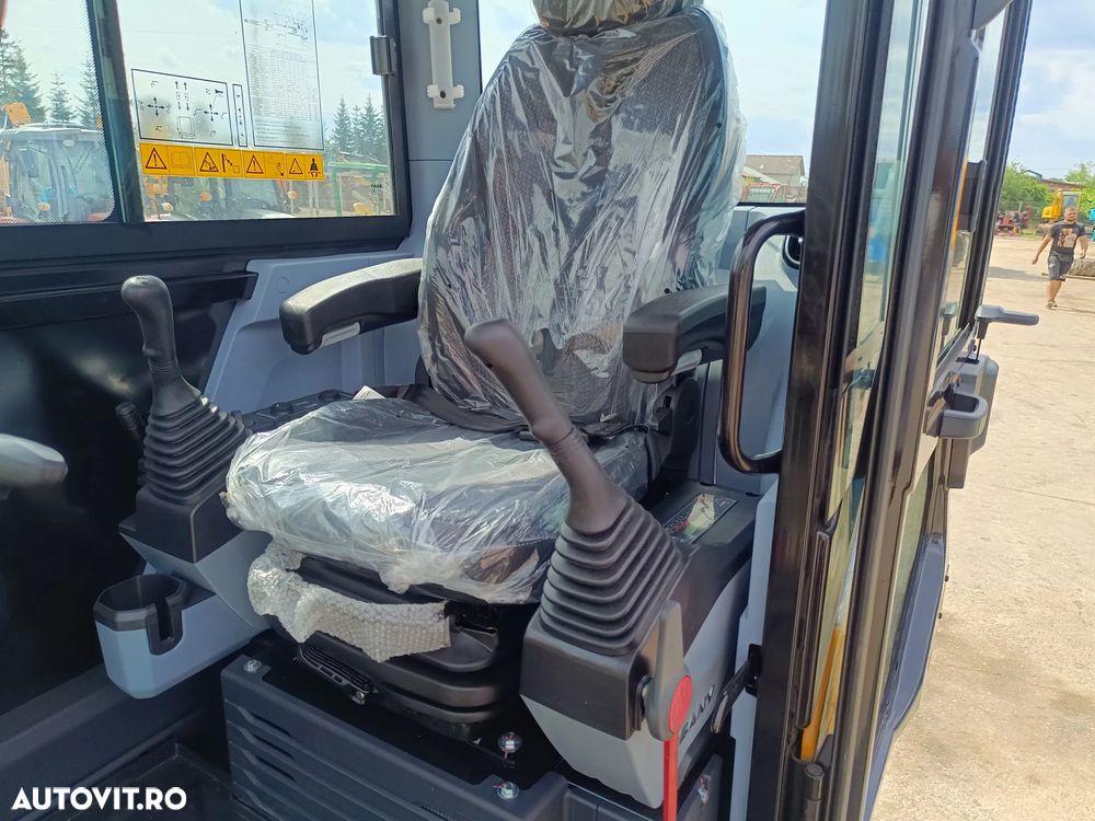 Sany SY 55U (G4) - 12